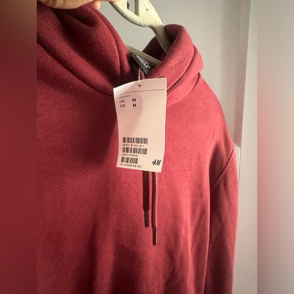 H&M Loose Fit Hoodie - Picture 10 of 14